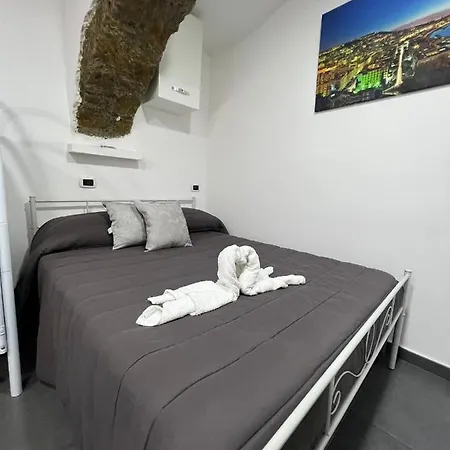 House Della Grotta Appartamento *