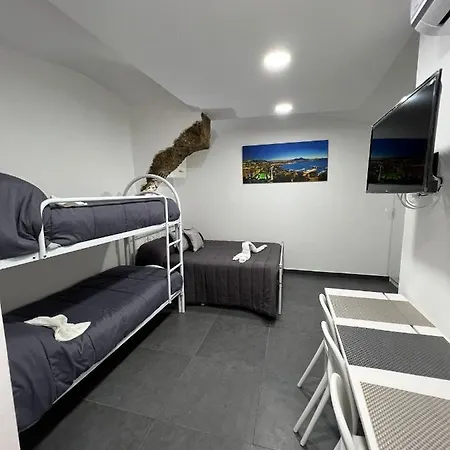 Apartamento House Della Grotta
