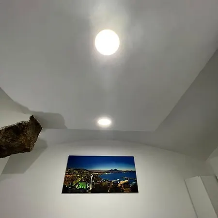 House Della Grotta Apartment *