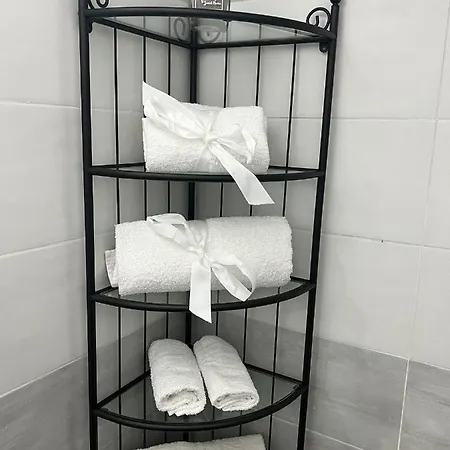 Apartment House Della Grotta Naples