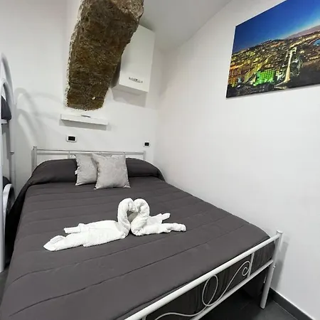 Apartment House Della Grotta *