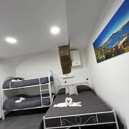Apartment House Della Grotta