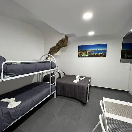 House Della Grotta Apartment