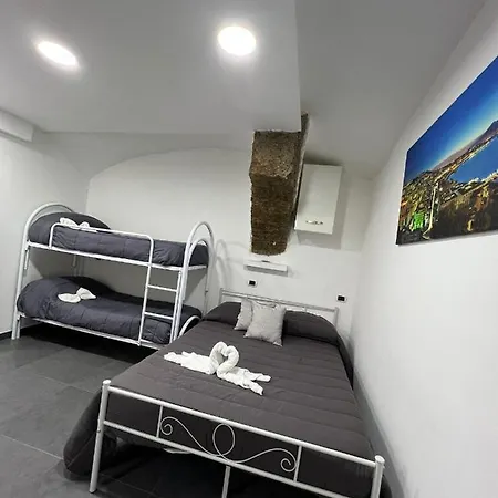Apartment House Della Grotta *