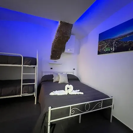 House Della Grotta Apartment