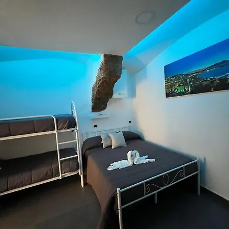 House Della Grotta *