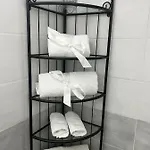 Apartman House Della Grotta Nápoly