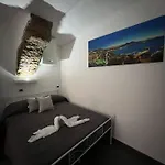 House Della Grotta Apartman Nápoly