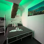 House Della Grotta Apartman Nápoly