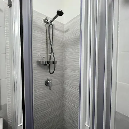 House Della Grotta Apartament Neapol