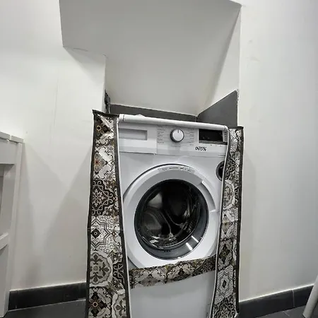 Apartament House Della Grotta