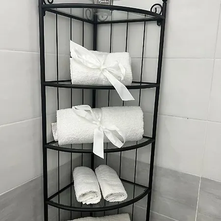 Apartament House Della Grotta Neapol