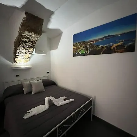 House Della Grotta Apartament Neapol