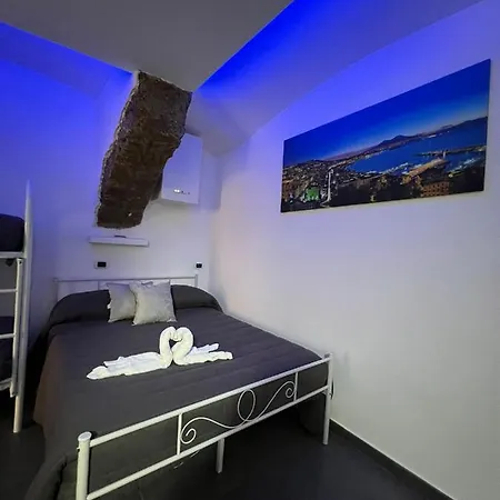 House Della Grotta Apartament *