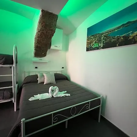 House Della Grotta Apartament Neapol
