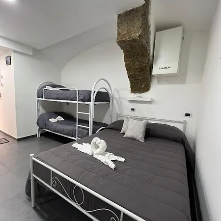 House Della Grotta Διαμέρισμα *